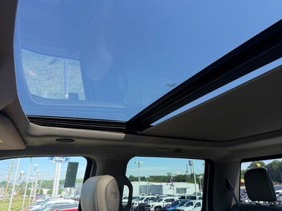 2026 Ford F-450SD Platinum Plus DRW