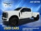 2026 Ford F-450SD Platinum DRW