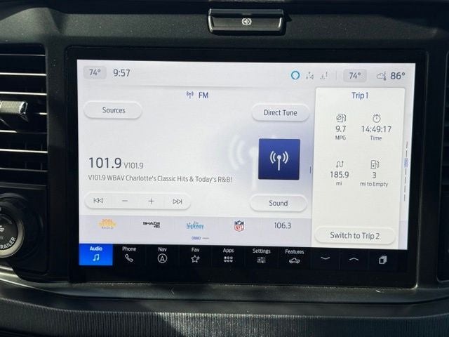 2026 Ford F-450SD Platinum DRW