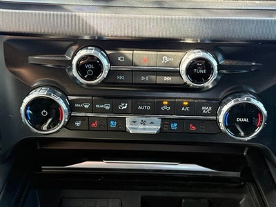 2026 Ford F-450SD Platinum DRW