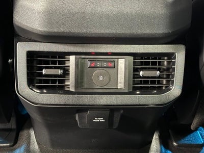2026 Ford F-450SD Platinum DRW