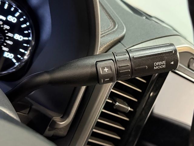 2022 Ford F-450SD Platinum DRW