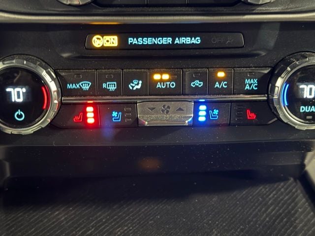 2022 Ford F-450SD Platinum DRW