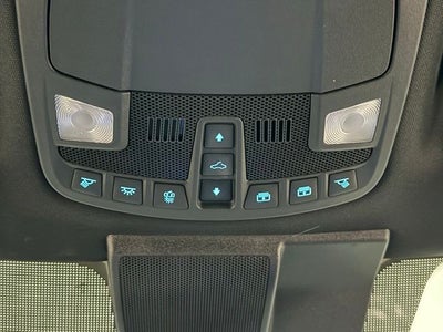 2022 Ford F-450SD Platinum DRW