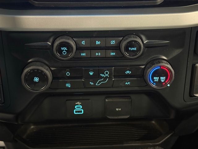 2023 Ford F-350SD XL