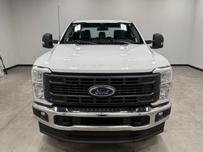 2023 Ford F-350SD XL