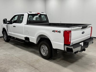 2023 Ford F-350SD XL