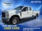 2023 Ford F-350SD XL