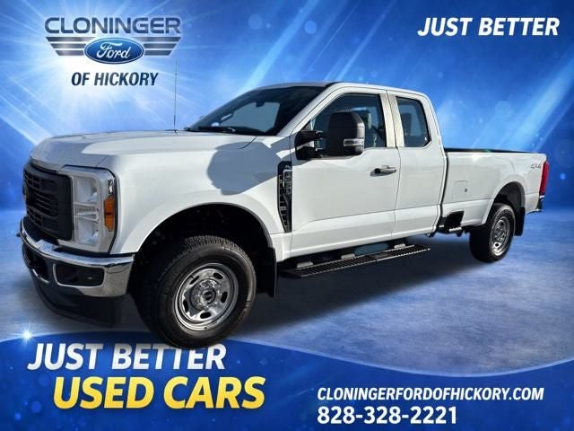 2023 Ford F-350SD XL