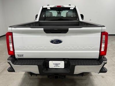 2023 Ford F-350SD XL