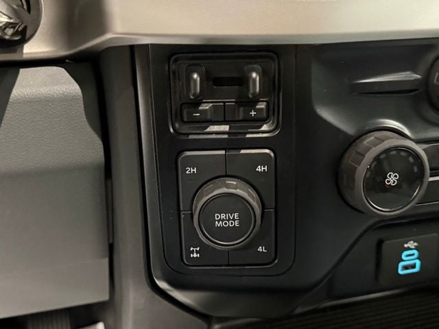 2023 Ford F-350SD XL