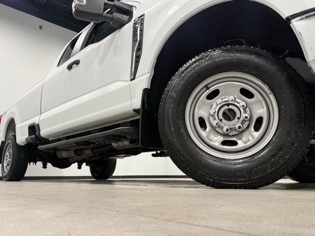 2023 Ford F-350SD XL