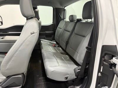 2023 Ford F-350SD XL