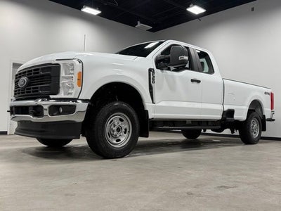 2023 Ford F-350SD XL