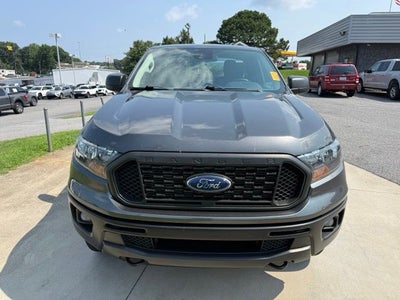 2019 Ford Ranger XL