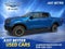 2021 Ford Ranger XL STX