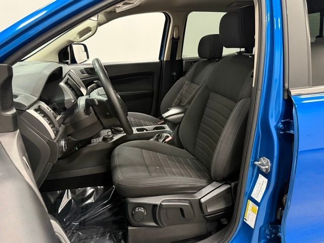 2021 Ford Ranger XL STX