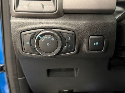 2021 Ford Ranger XL STX