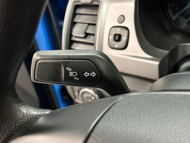 2021 Ford Ranger XL STX