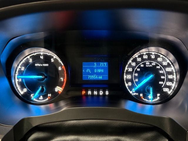 2021 Ford Ranger XL STX