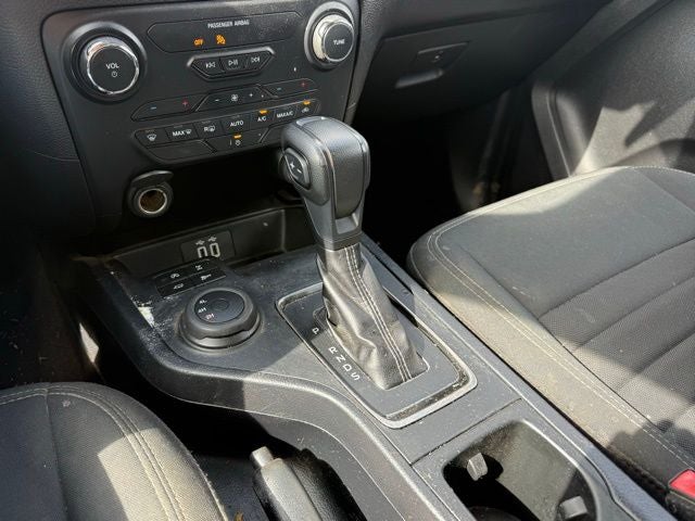 2021 Ford Ranger XL STX