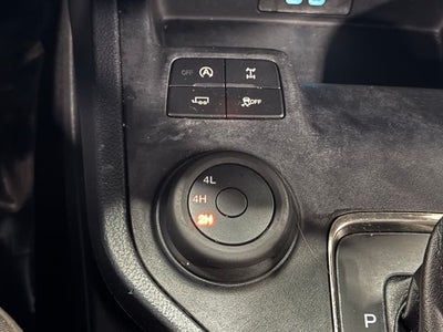2021 Ford Ranger XL STX