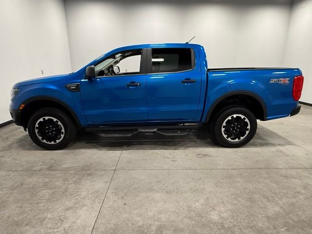 2021 Ford Ranger XL STX