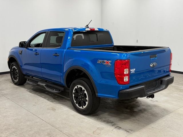 2021 Ford Ranger XL STX