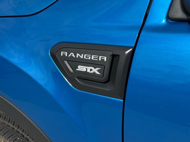 2021 Ford Ranger XL STX