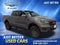2023 Ford Ranger Lariat Tremor