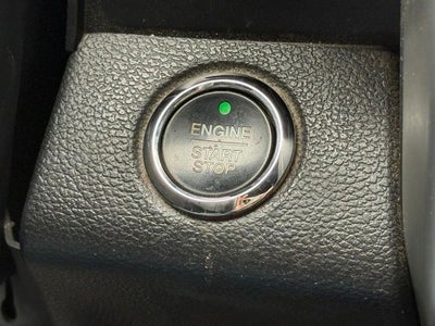 2016 Ford F-150 Platinum