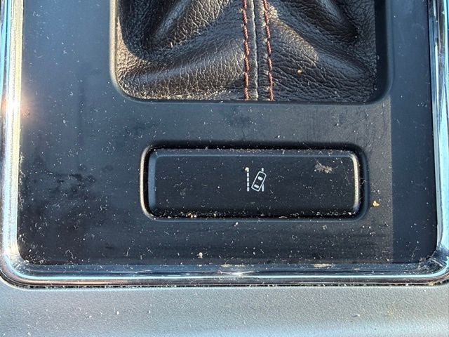 2017 Ford F-150 King Ranch