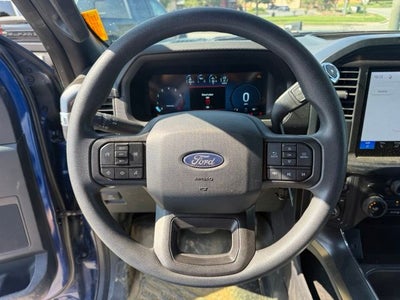 2026 Ford F-150 STX LOBO
