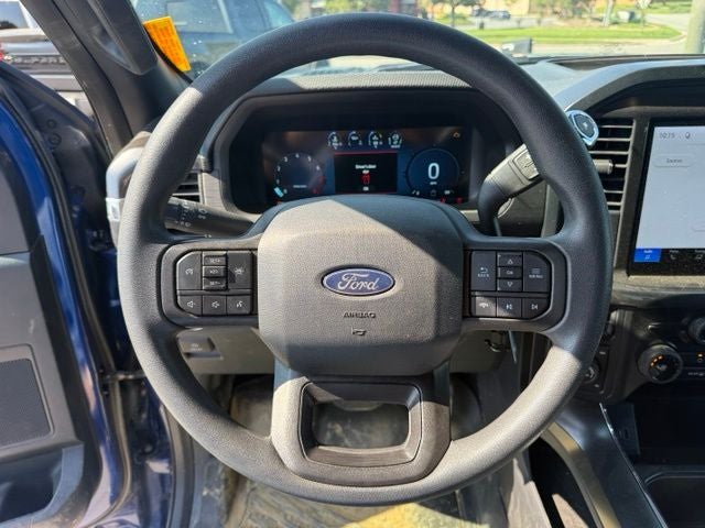 2026 Ford F-150 STX LOBO