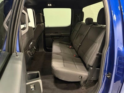 2026 Ford F-150 STX LOBO