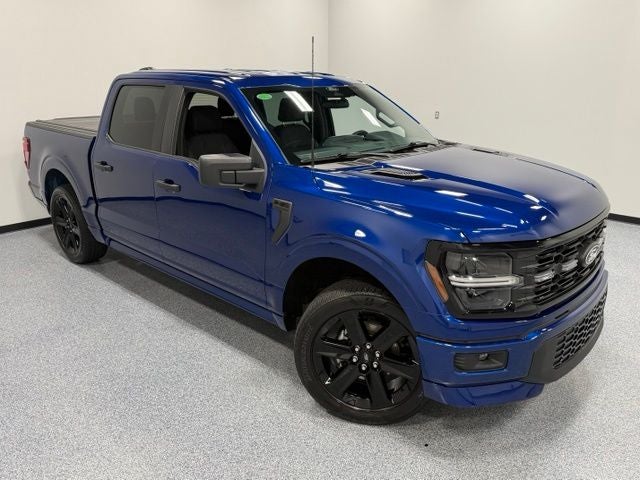 2026 Ford F-150 STX LOBO