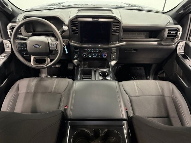 2026 Ford F-150 STX LOBO