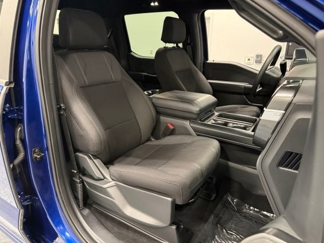 2026 Ford F-150 STX LOBO