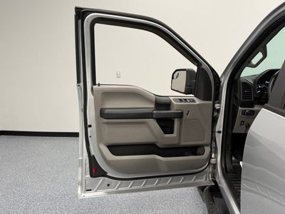 2015 Ford F-150 XL