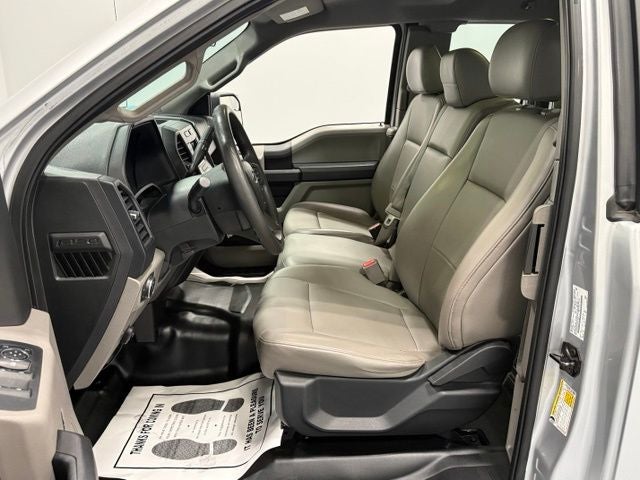 2015 Ford F-150 XL