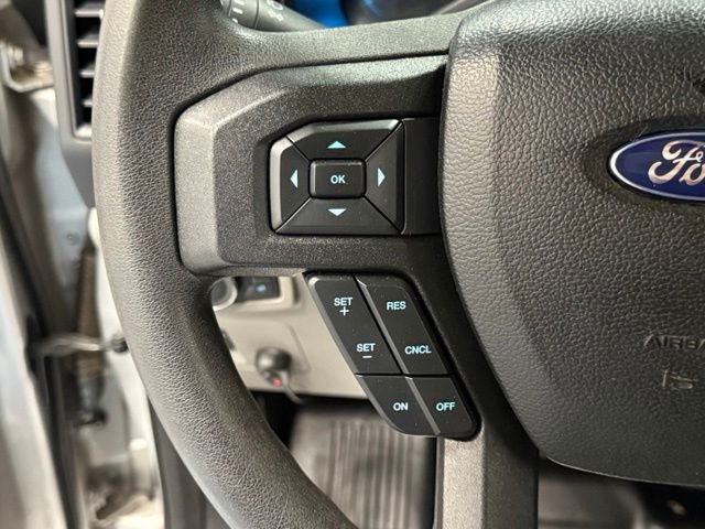 2015 Ford F-150 XL