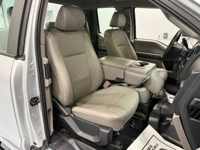 2015 Ford F-150 XL