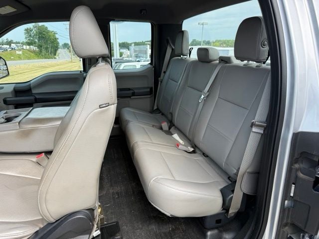 2015 Ford F-150 XL