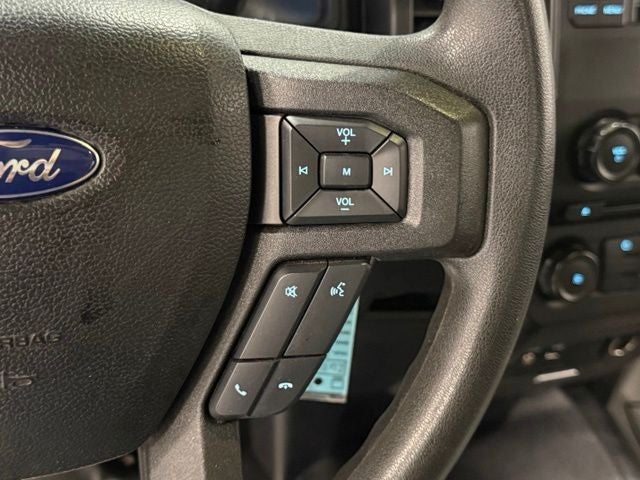 2015 Ford F-150 XL