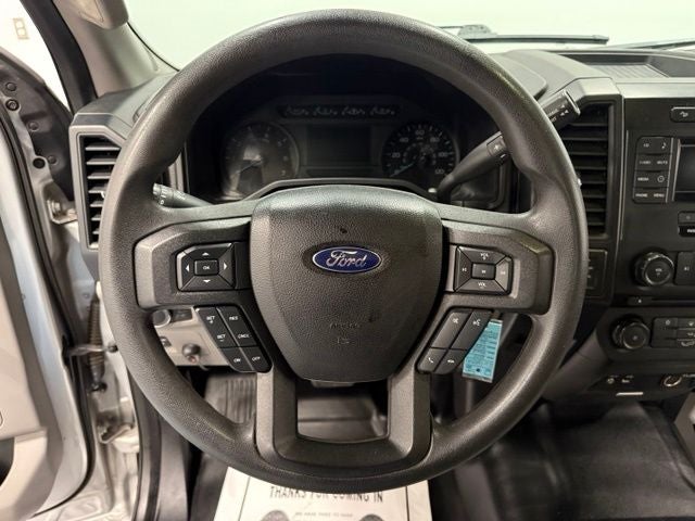 2015 Ford F-150 XL