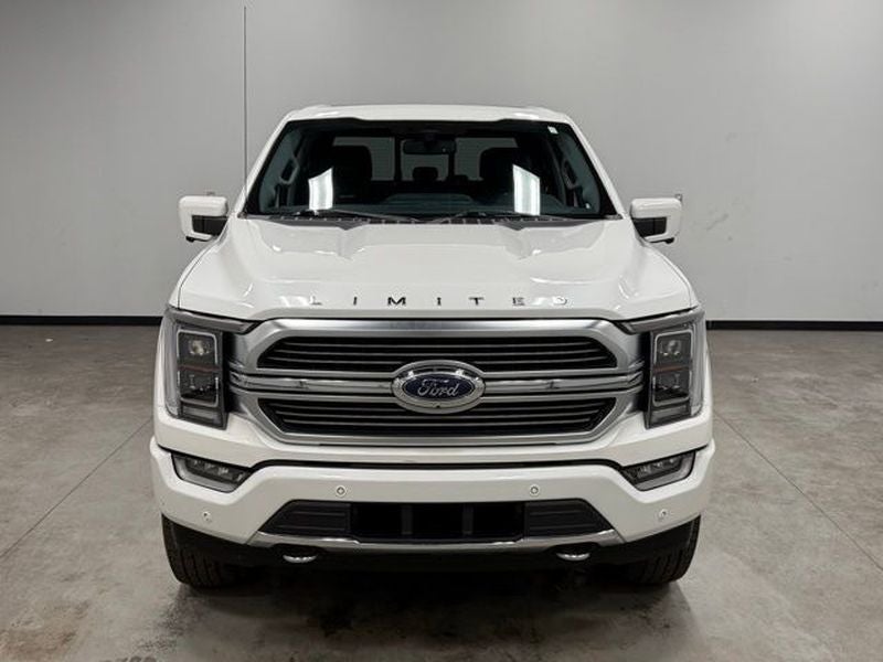 2021 Ford F-150 Limited