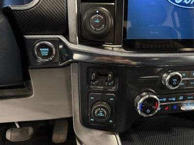 2021 Ford F-150 Limited