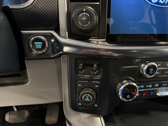 2021 Ford F-150 Limited