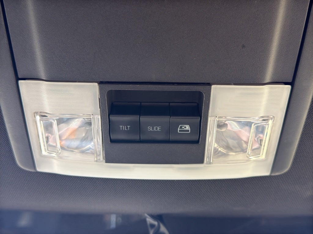 2013 Ford F-150 Platinum