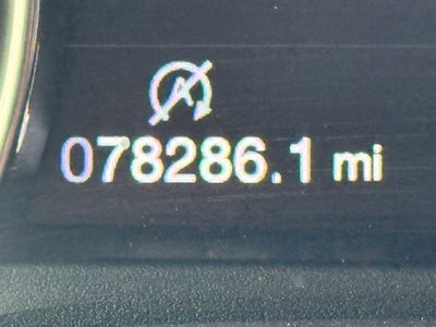 2017 Ford F-150 Raptor 802A